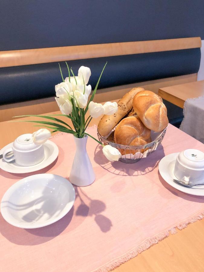 Pension Ingrid ノイタール エクステリア 写真
