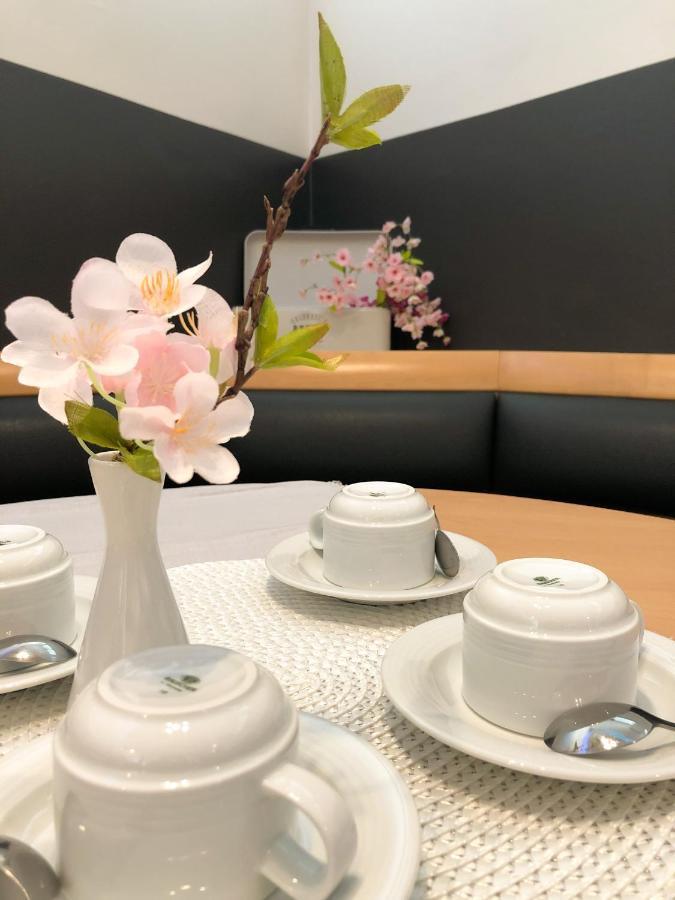 Pension Ingrid ノイタール エクステリア 写真