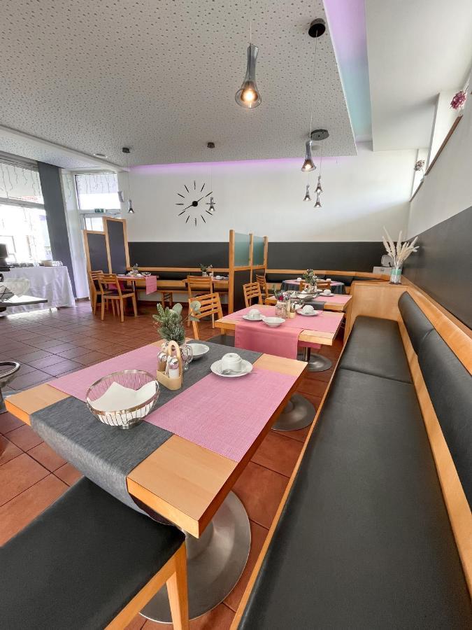 Pension Ingrid ノイタール エクステリア 写真